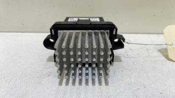 Resistance chauffage