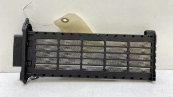 Radiateur chauffage