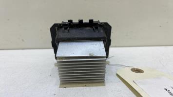 Resistance chauffage