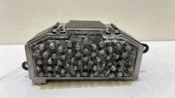 Resistance chauffage