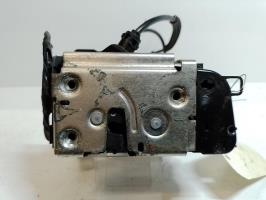 Serrure arriere gauche