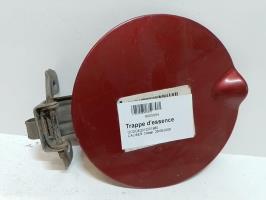 Trappe d'essence