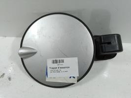 Trappe d'essence