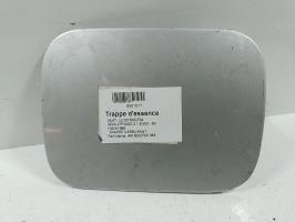 Trappe d'essence