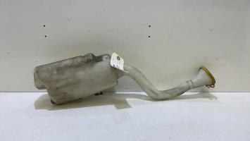 Vase de lave glace