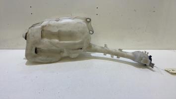 Vase de lave glace