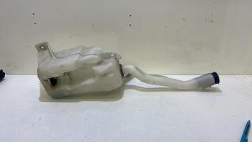 Vase de lave glace