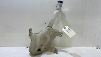 Vase de lave glace