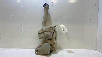 Vase de lave glace