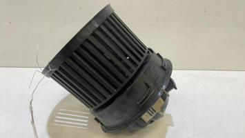 Ventilateur chauffage