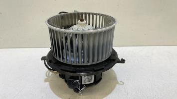 Ventilateur chauffage