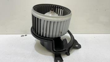 Ventilateur chauffage
