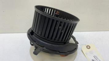 Ventilateur chauffage