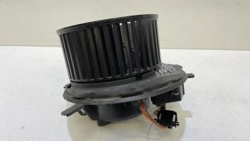 Ventilateur chauffage