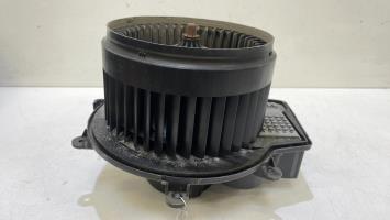Ventilateur chauffage