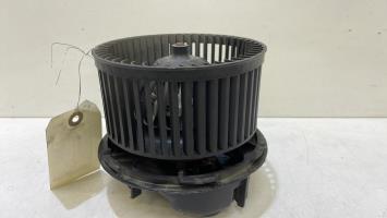 Ventilateur chauffage