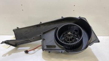 Ventilateur chauffage