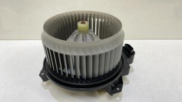 Ventilateur chauffage