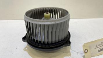 Ventilateur chauffage