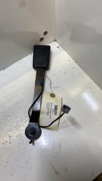 Attache ceinture avant droit