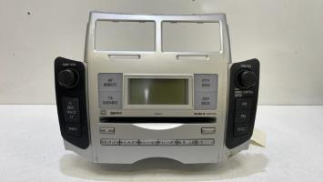 Autoradio d'origine