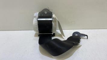 Ceinture arriere centrale