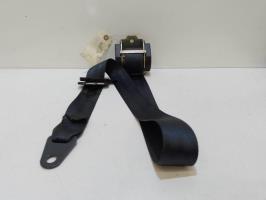 Ceinture arriere centrale