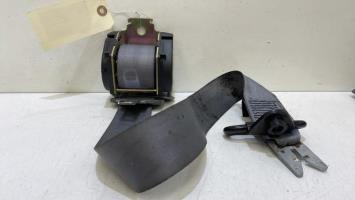 Ceinture arriere droit