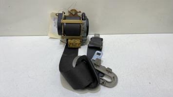 Ceinture arriere droit