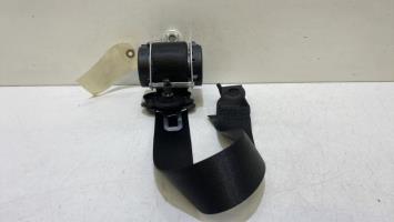 Ceinture arriere gauche