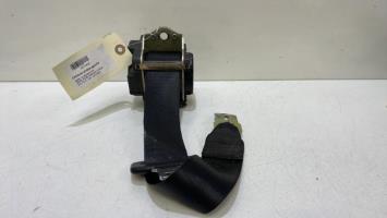 Ceinture arriere gauche