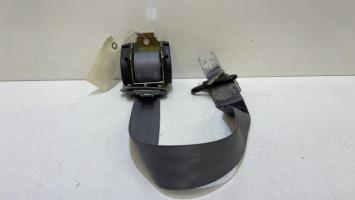 Ceinture arriere gauche