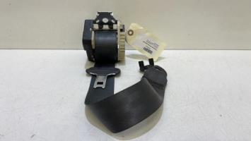 Ceinture arriere gauche