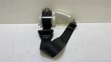 Ceinture arriere gauche