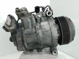 Compresseur clim