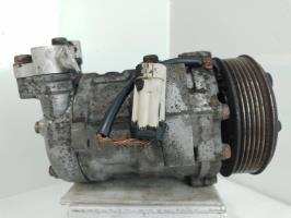 Compresseur clim