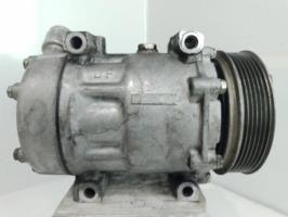 Compresseur clim