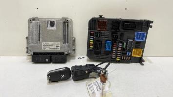 Kit de demarrage