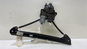 Leve vitre electrique arriere gauche