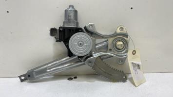 Leve vitre electrique arriere gauche