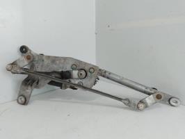 Moteur essuie glace avant