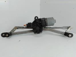 Moteur essuie glace avant