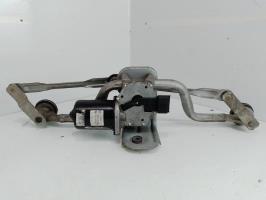 Moteur essuie glace avant
