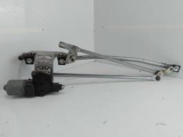 Moteur essuie glace avant
