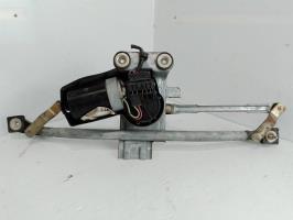 Moteur essuie glace avant