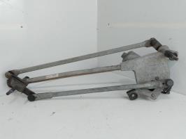 Moteur essuie glace avant