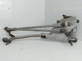 Moteur essuie glace avant