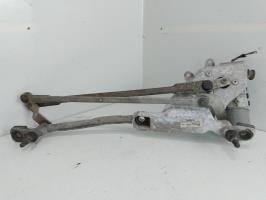 Moteur essuie glace avant