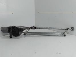Moteur essuie glace avant