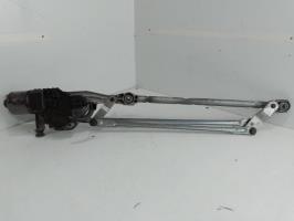 Moteur essuie glace avant